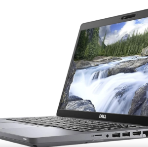 Dell Latitude 5410 – Core i5 10th Gen | 8GB RAM | 256GB SSD | 14" FHD | Reliable Business Laptop